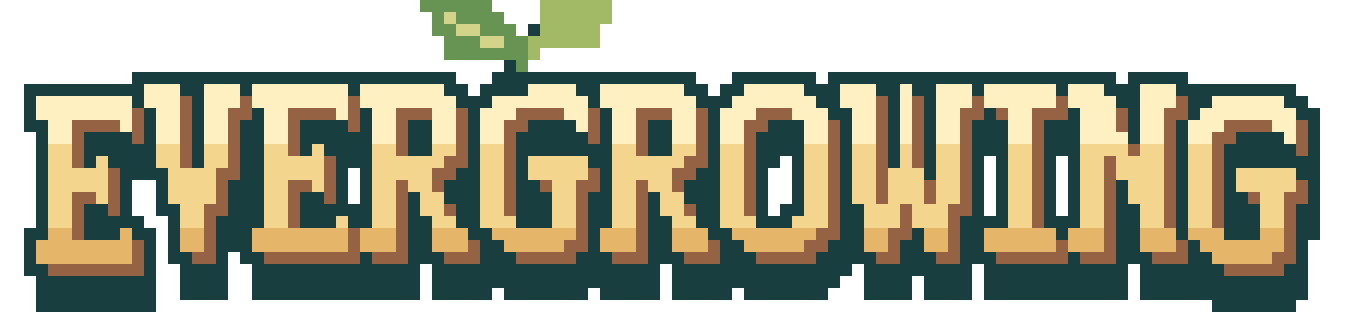 Evergrowing